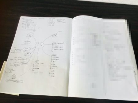 ステイホームで気が狂いそうな人はノート1冊で解決しよう ケンタのサバイバル戦略